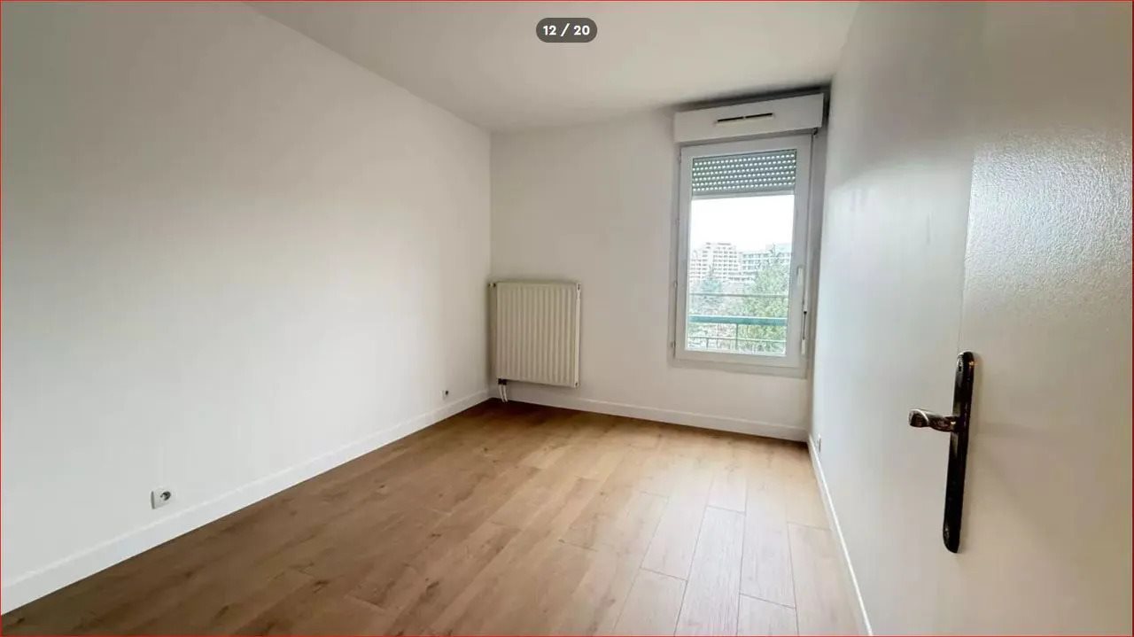 Appartement à louer, 90m², Courbevoie