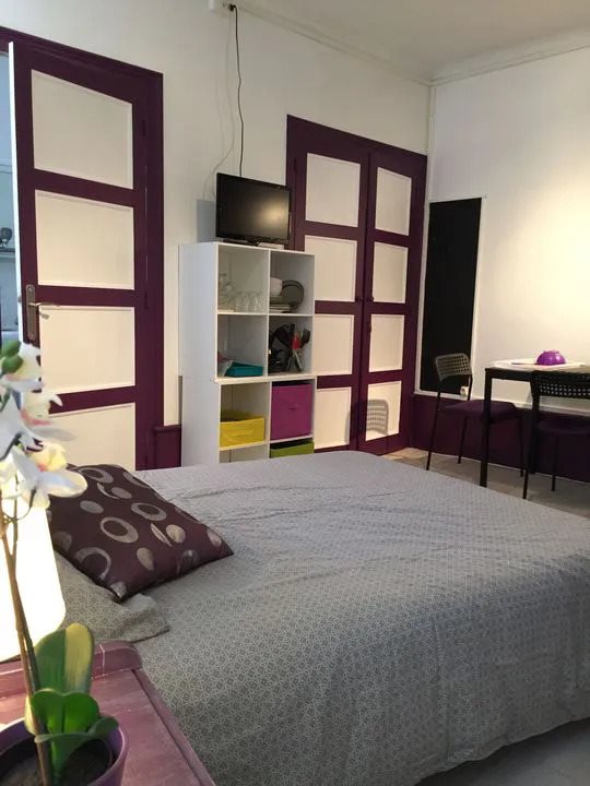 Appartement à louer, 20m², Aix-les-Bains