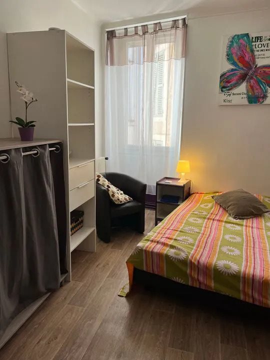 Appartement à louer, 20m², Aix-les-Bains