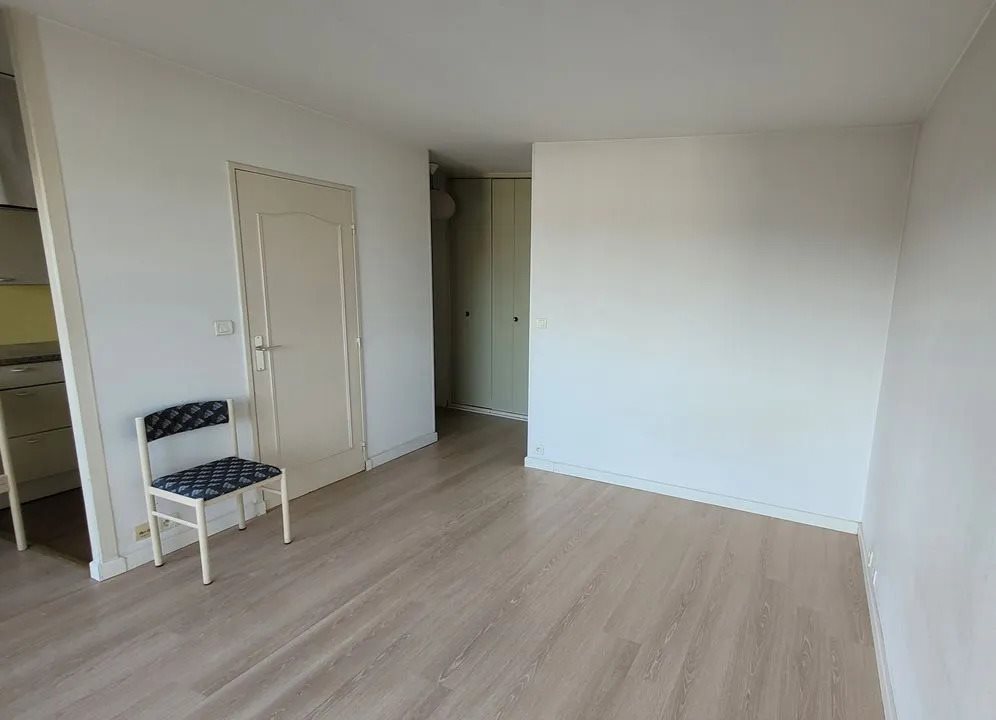 Appartement à louer, 27m², Bordeaux