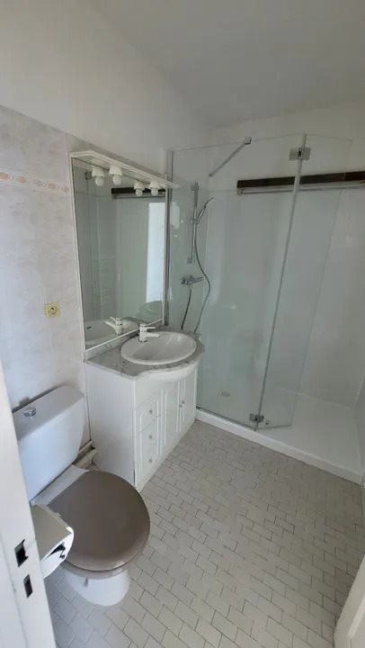 Appartement à louer, 27m², Bordeaux