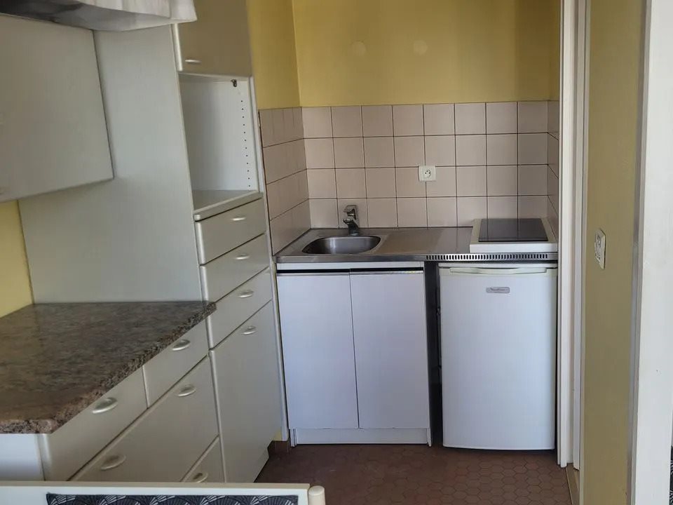 Appartement à louer, 27m², Bordeaux
