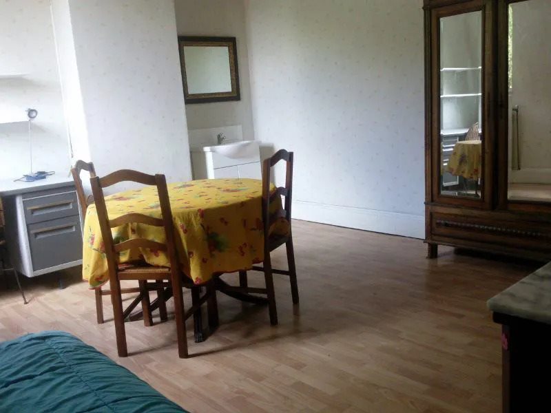 Appartement à louer, 20m², Tourcoing
