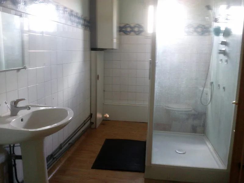 Appartement à louer, 20m², Tourcoing