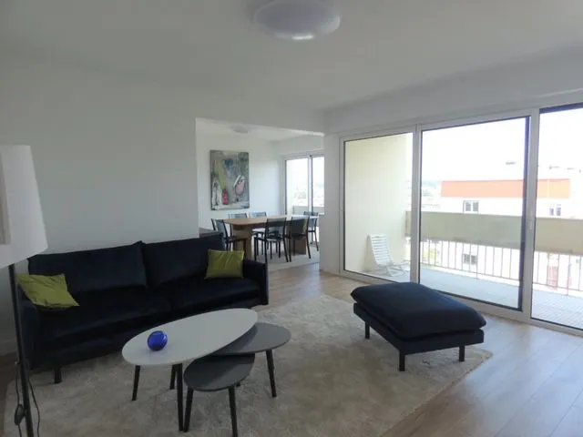 Appartement à louer, 83m², Saint-Jean-de-Luz