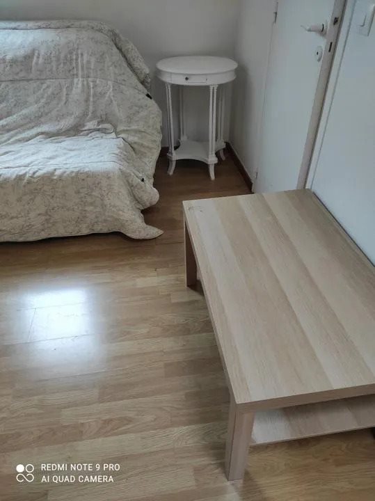 Appartement à louer, 19m², Levallois-Perret
