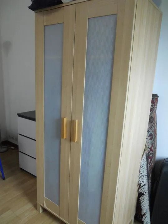Appartement à louer, 19m², Levallois-Perret
