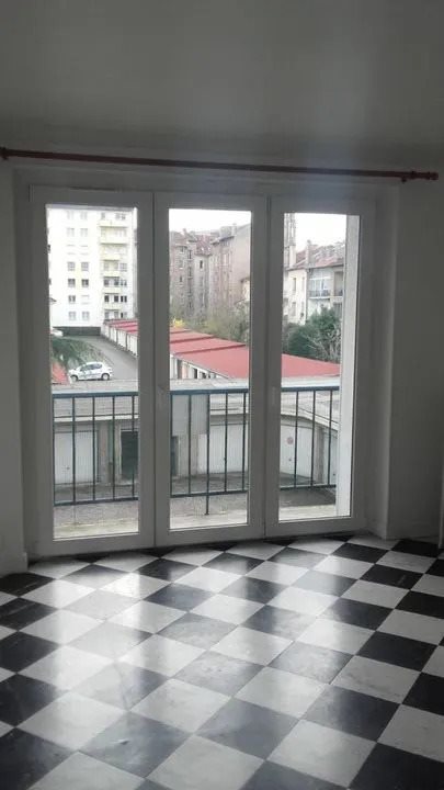 Appartement à louer, 59m², Nancy