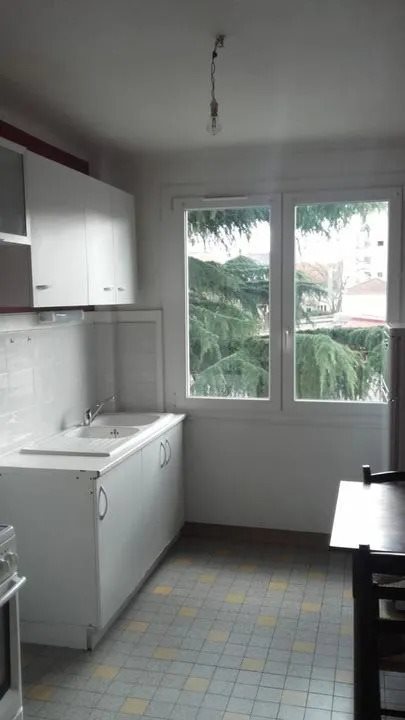 Appartement à louer, 59m², Nancy