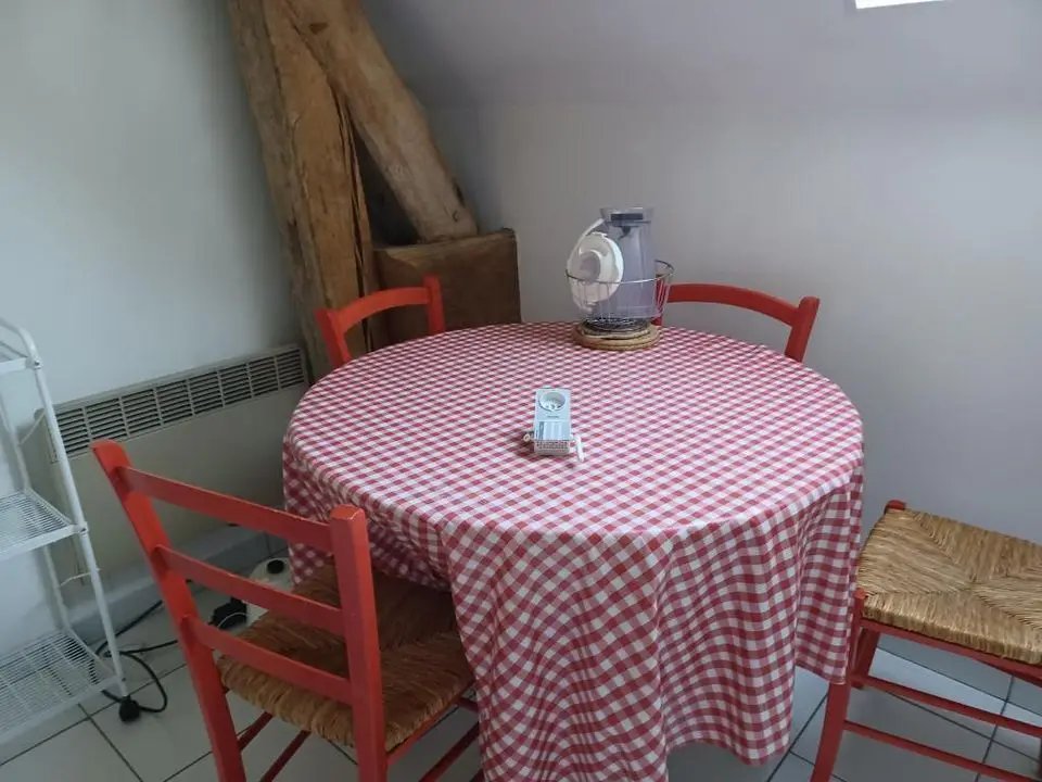 Appartement à louer, 12m², Olivet