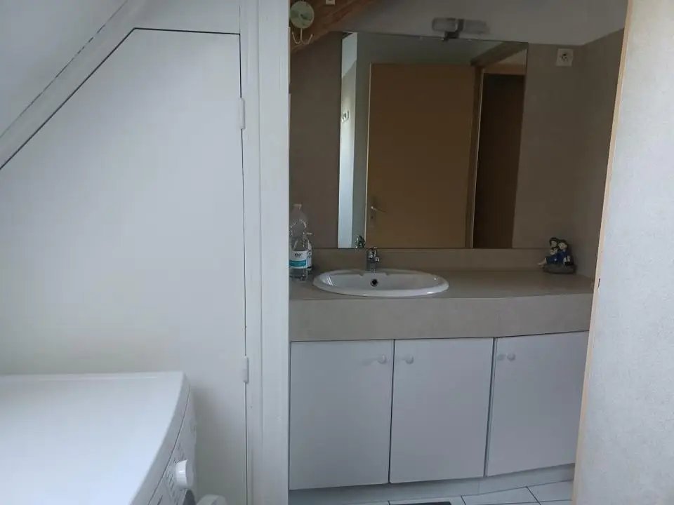 Appartement à louer, 12m², Olivet