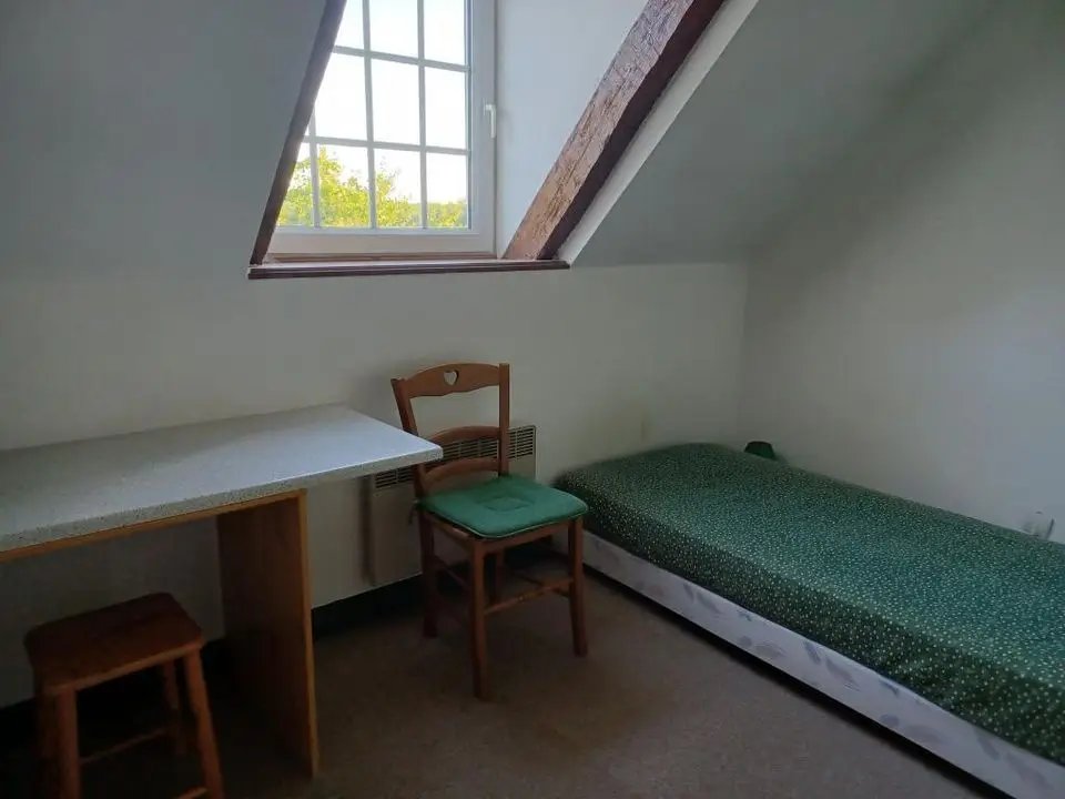 Appartement à louer, 12m², Olivet