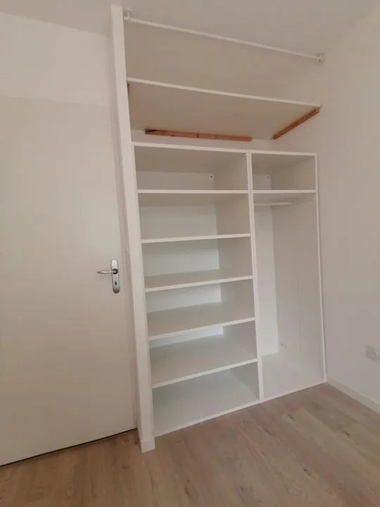 Appartement à louer, 36m², Sannois