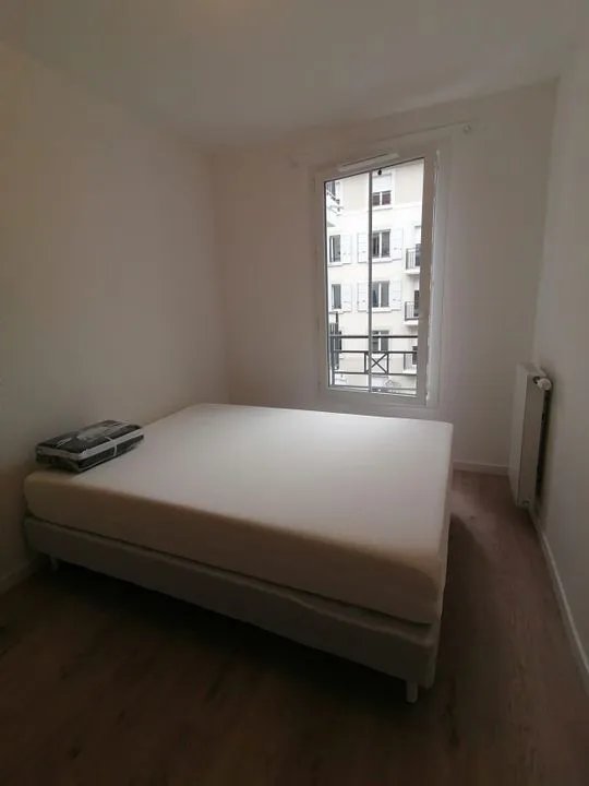 Appartement à louer, 36m², Sannois