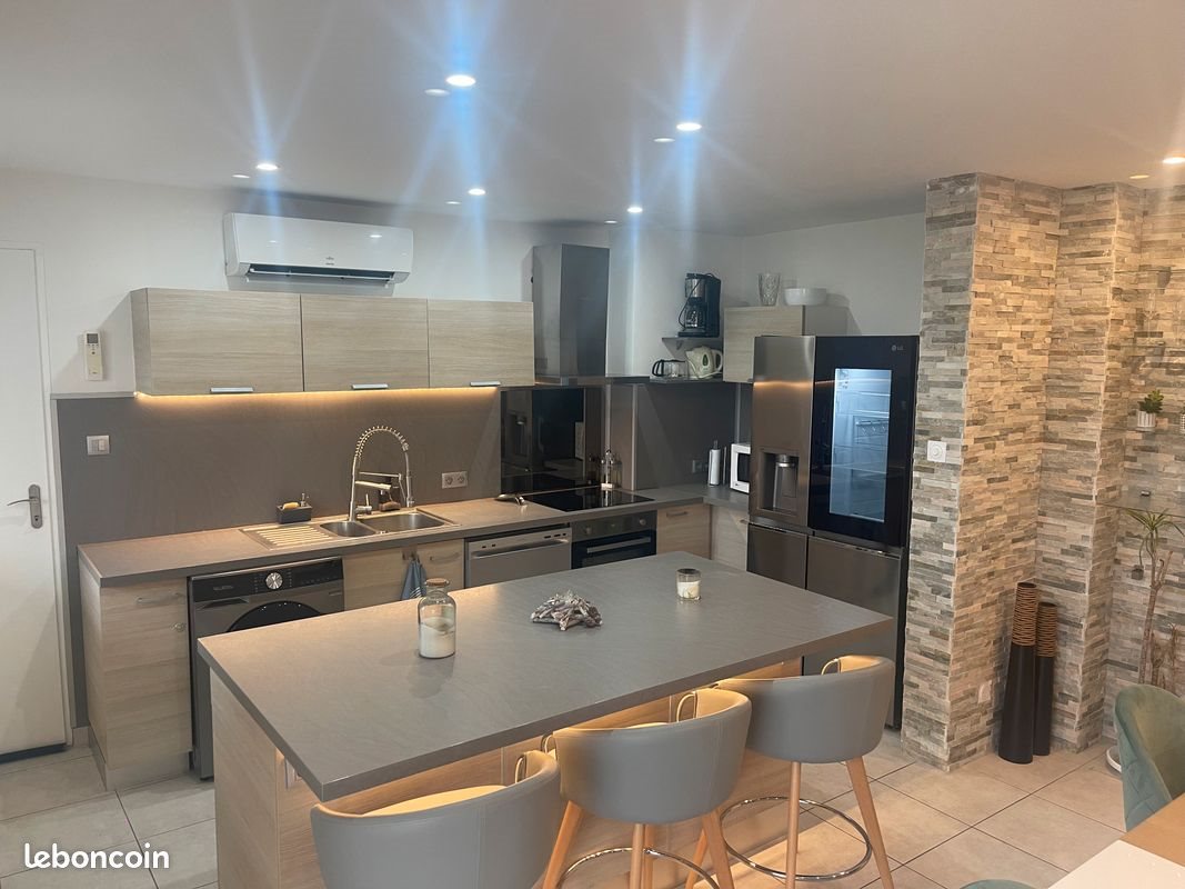 Appartement à louer, 80m², Six-Fours-les-Plages