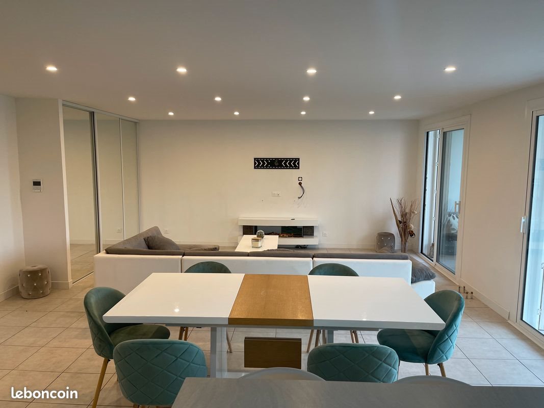 Appartement à louer, 80m², Six-Fours-les-Plages