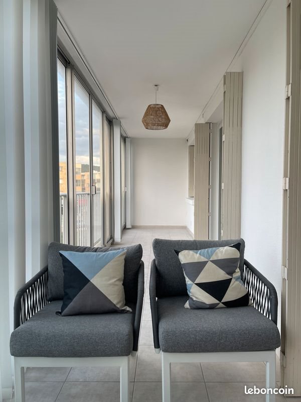 Appartement à louer, 80m², Six-Fours-les-Plages