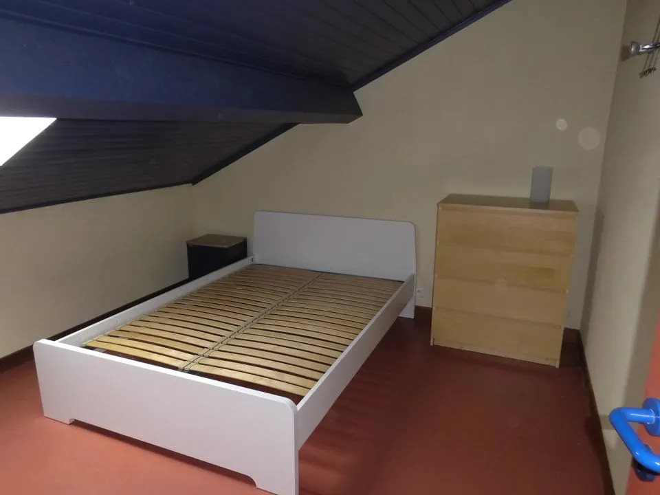 Appartement à louer, 50m², Nancy