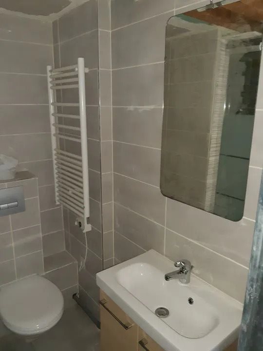 Appartement à louer, 50m², Nancy