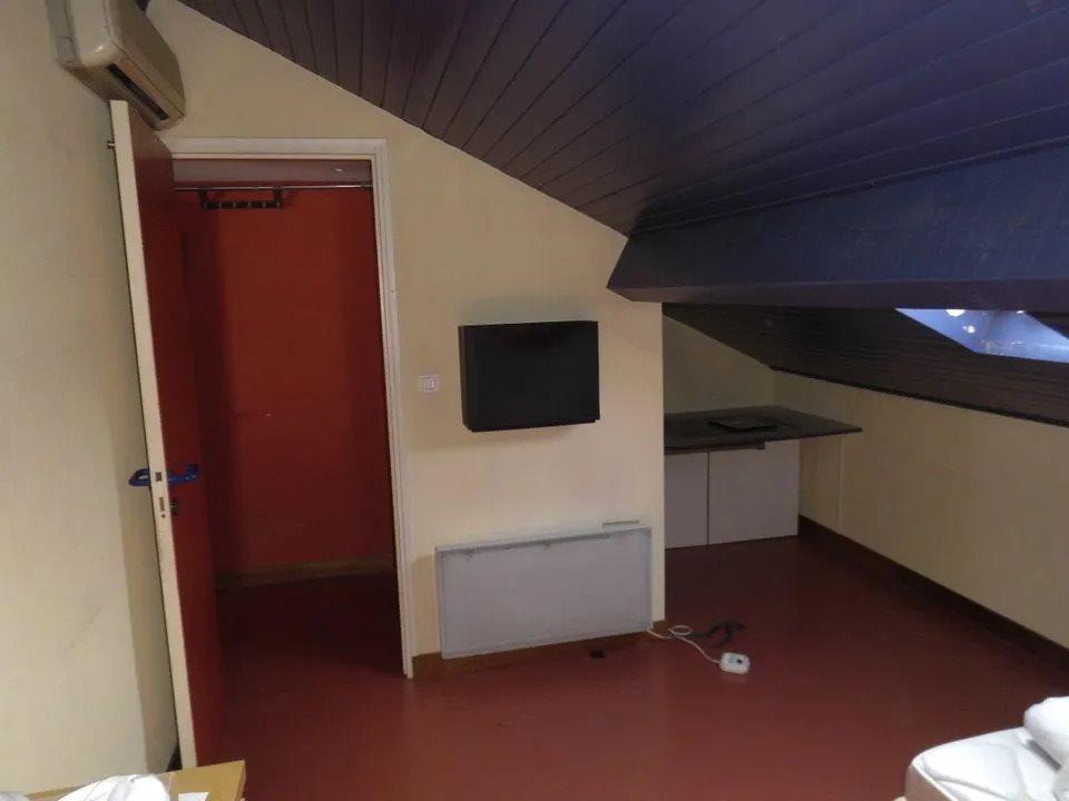 Appartement à louer, 50m², Nancy