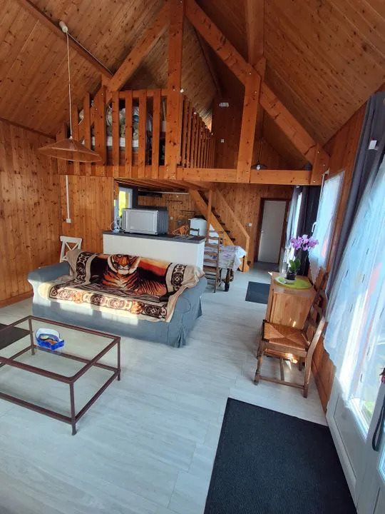 Appartement à louer, 35m², Cabourg