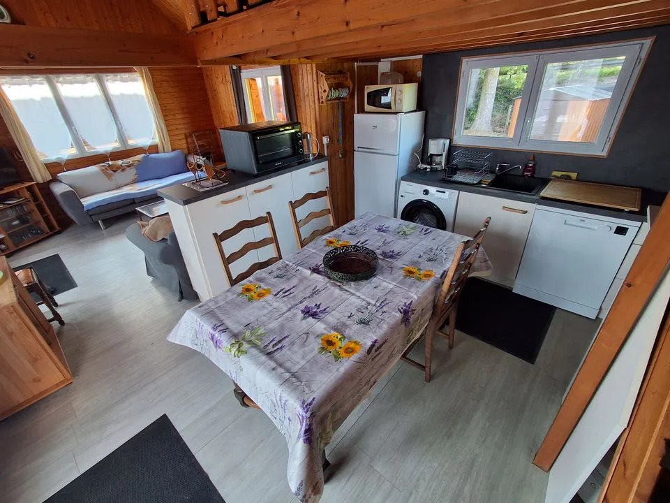 Appartement à louer, 35m², Cabourg