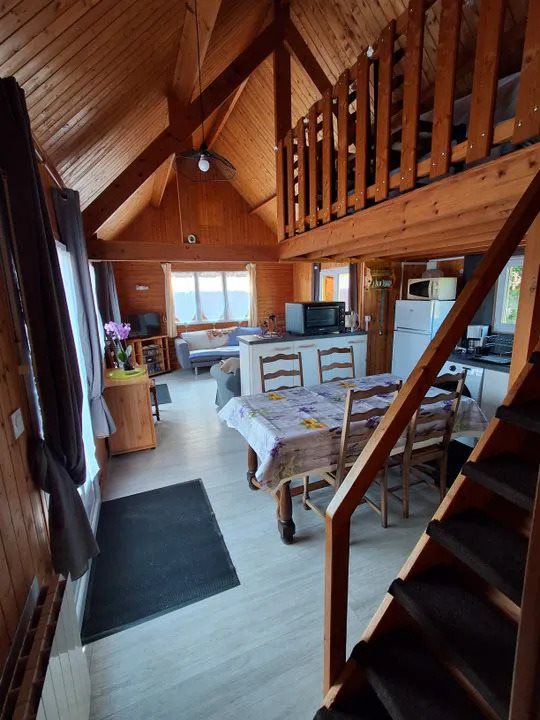 Appartement à louer, 35m², Cabourg