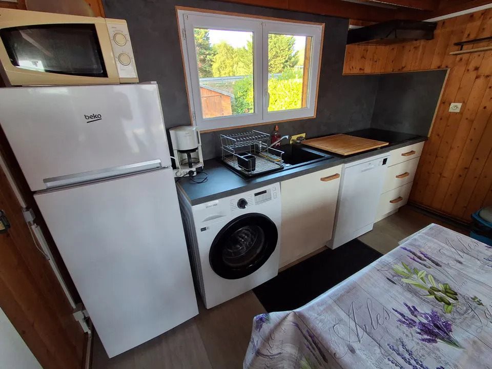 Appartement à louer, 35m², Cabourg