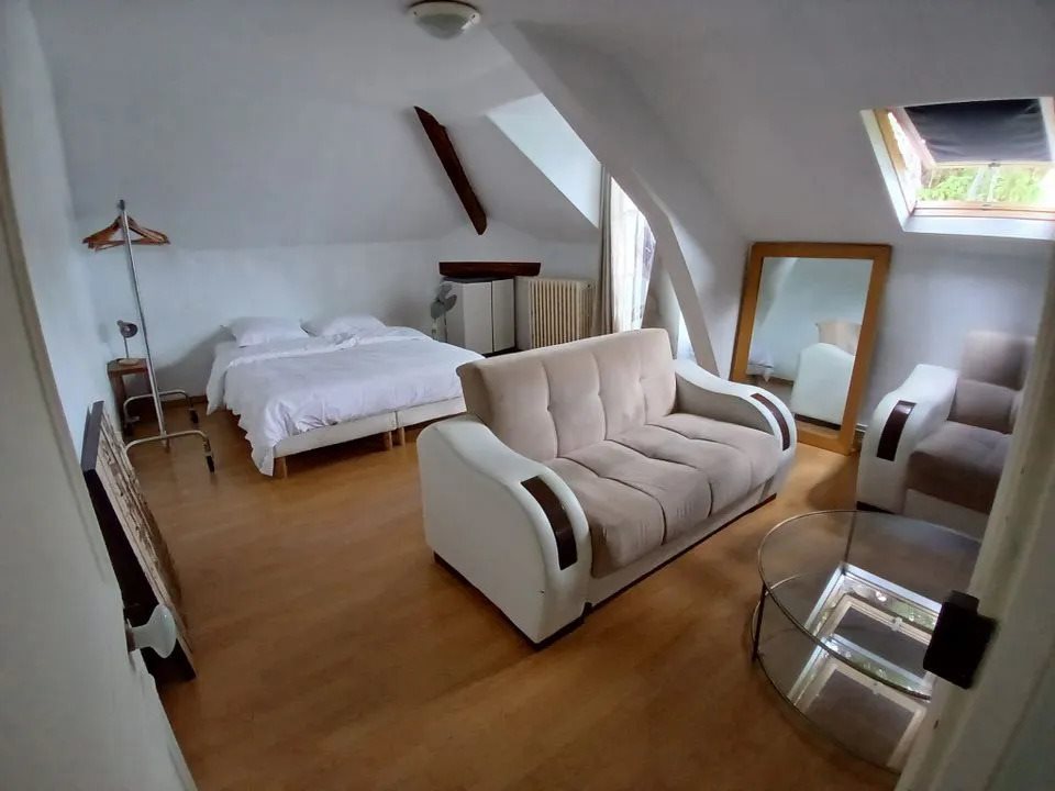 Appartement à louer, 15m², Chelles