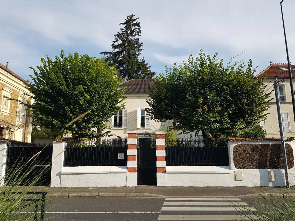Appartement à louer, 15m², Chelles