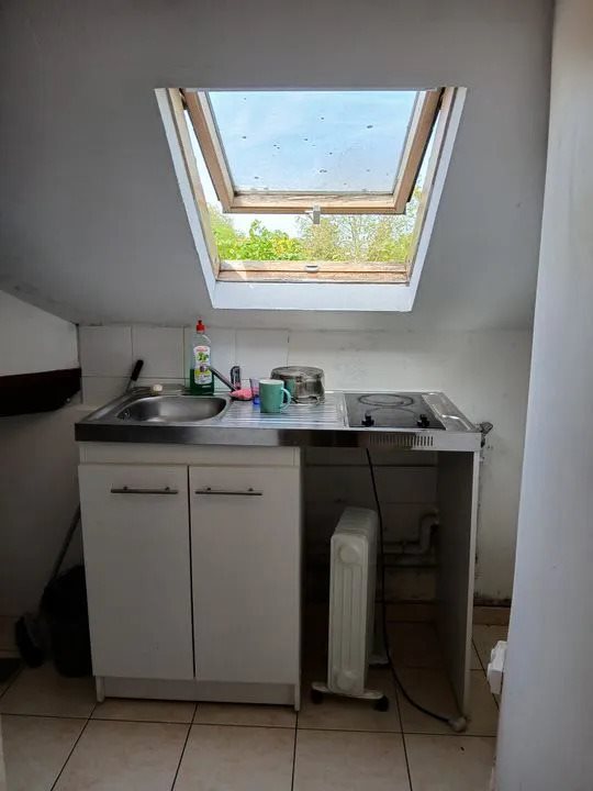 Appartement à louer, 15m², Chelles
