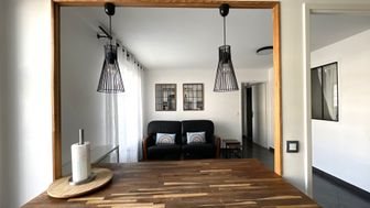 Appartement à louer, 45m², Noisy-le-Grand