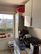 Appartement à louer, 54m², Issy-les-Moulineaux