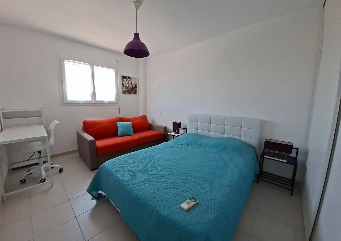 Appartement à louer, 13m², Villeneuve-lès-Maguelone