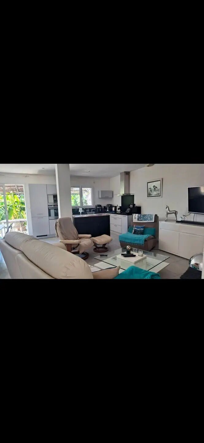 Appartement à louer, 13m², Villeneuve-lès-Maguelone