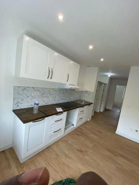 Appartement à louer, 45m², Boulogne-sur-Mer