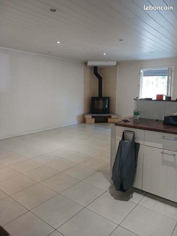 Maison à louer, 120m², Le Barp