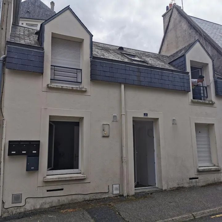 Appartement à louer, 12m², Caen