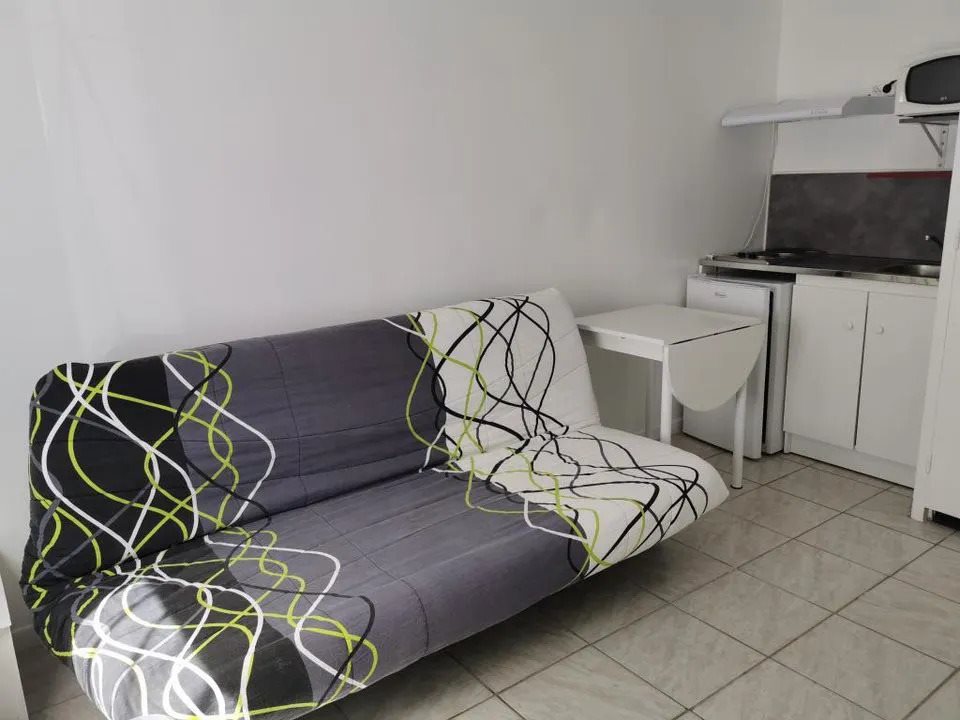 Appartement à louer, 12m², Caen