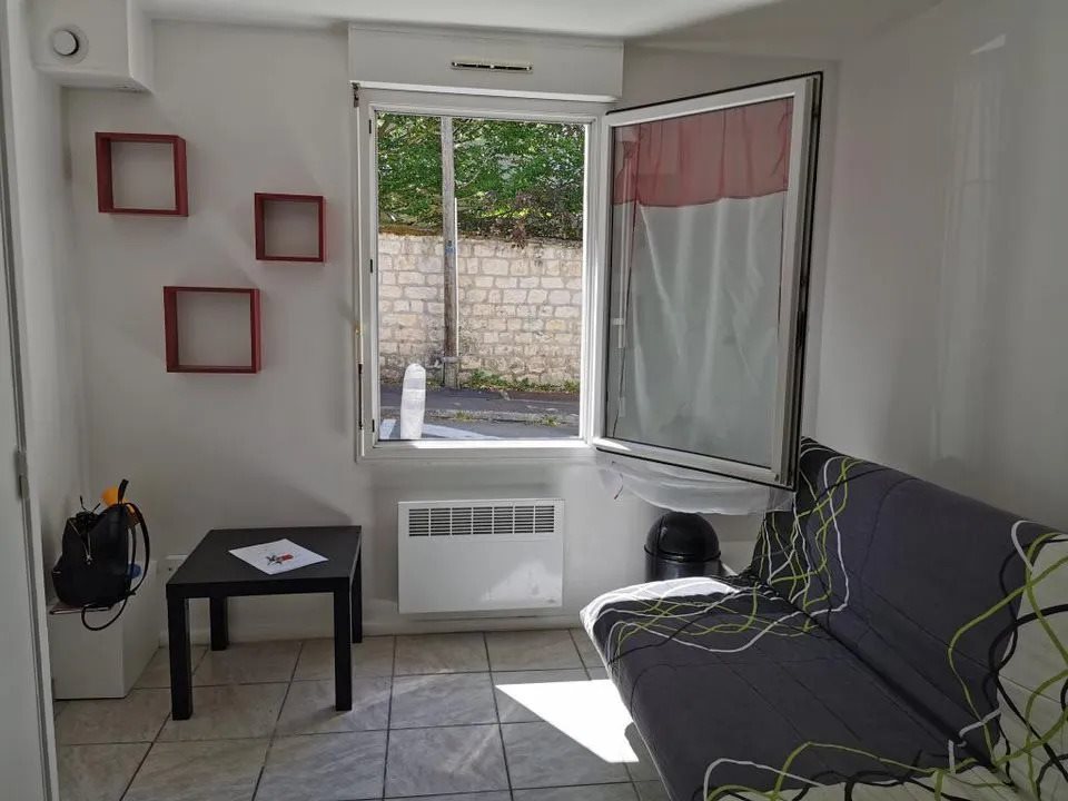 Appartement à louer, 12m², Caen