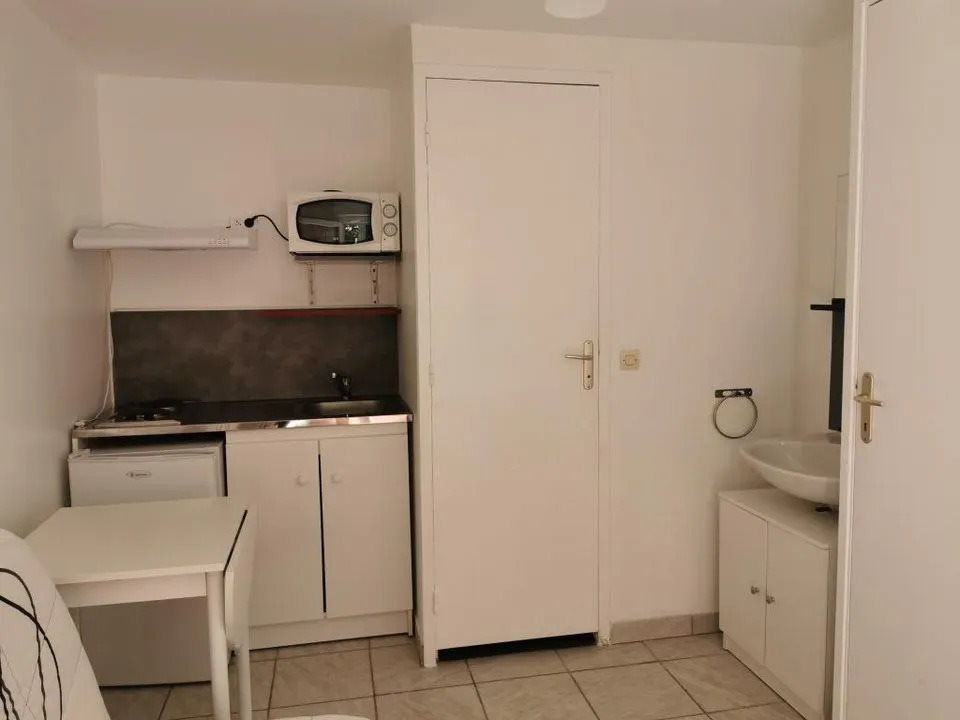 Appartement à louer, 12m², Caen