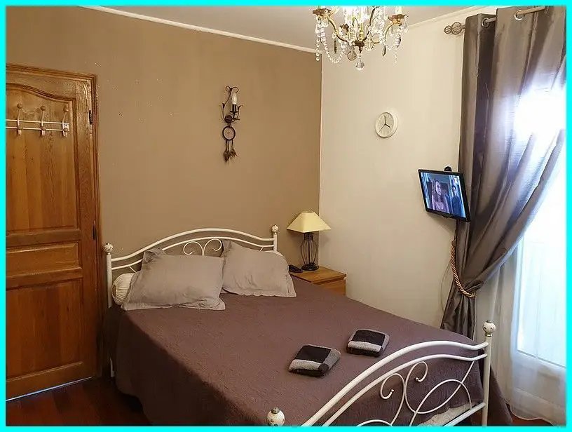 Appartement à louer, 15m², Roques