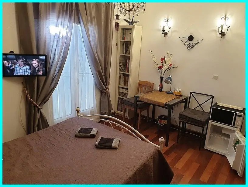 Appartement à louer, 15m², Roques