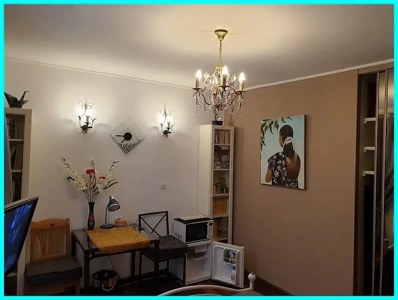 Appartement à louer, 15m², Roques