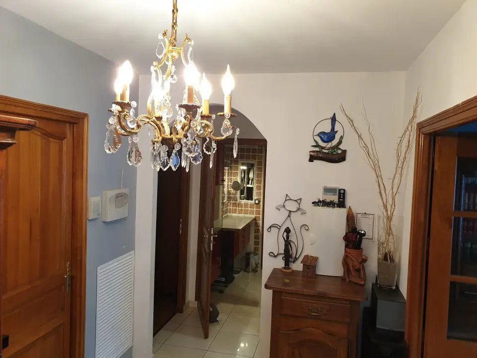 Appartement à louer, 15m², Roques