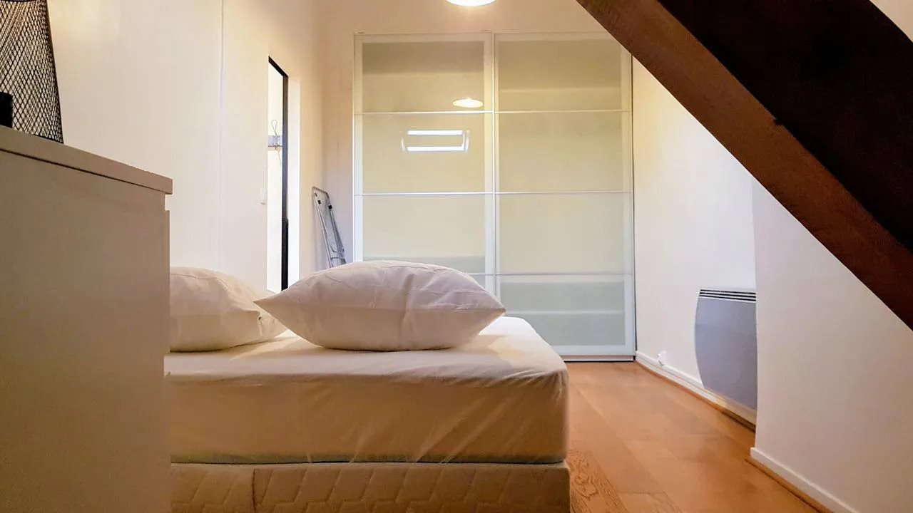 Appartement à louer, 45m², Lyon 7ème