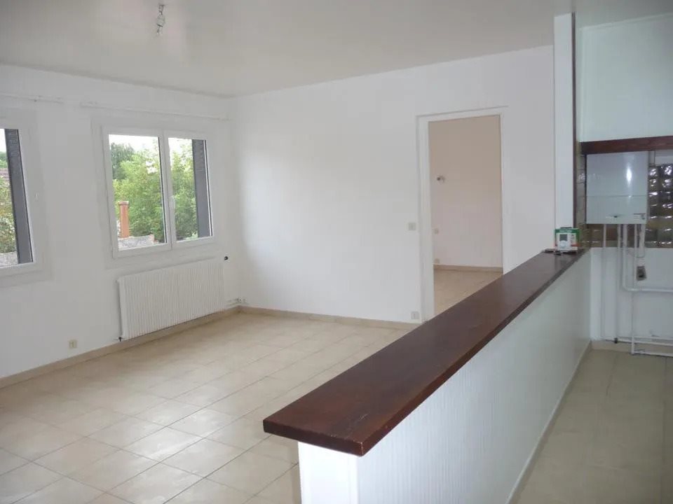 Appartement à louer, 50m², Sens