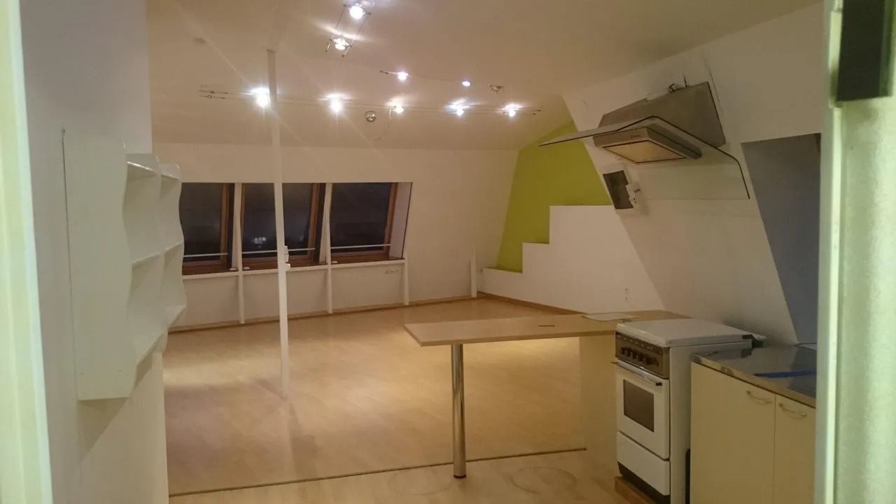 Appartement à louer, 82m², Laxou