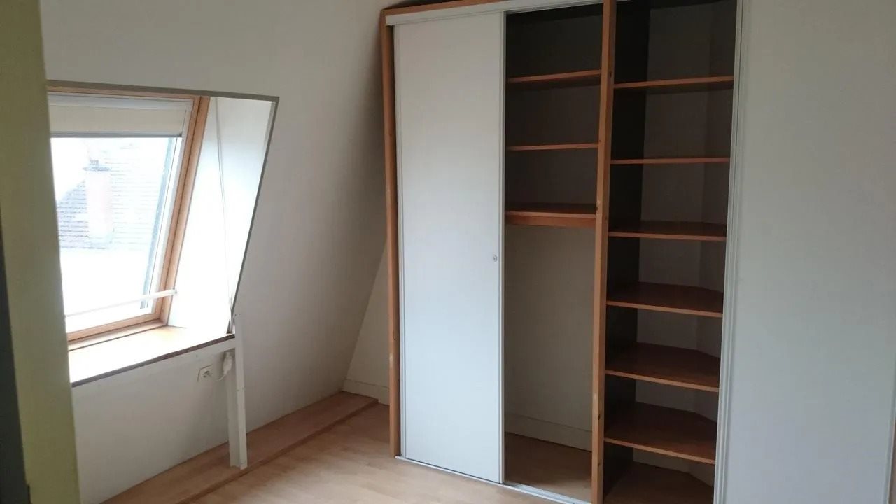 Appartement à louer, 82m², Laxou