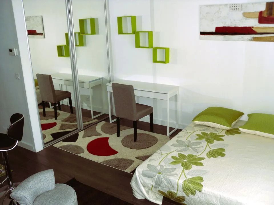Appartement à louer, 25m², Annecy